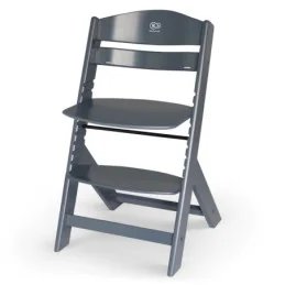 SCAUN DE MASA KINDERKRAFT ENOCK, 3 IN 1, GREY | MARKETPLACE SHOPPING CENTER