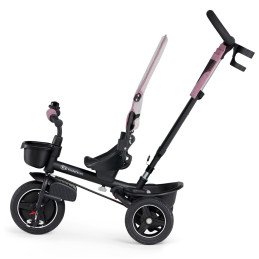 TRICICLETA KINDERKRAFT SPINSTEP, PINK | MARKETPLACE SHOPPING CENTER