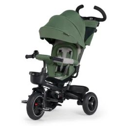 SEZLONG 3 IN 1, KINDERKRAFT FELIO 2, FOREST YELLOW | MARKETPLACE SHOPPING CENTER