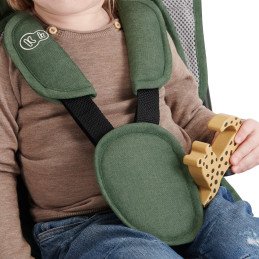 TRICICLETA KINDERKRAFT SPINSTEP, GREEN | MARKETPLACE SHOPPING CENTER