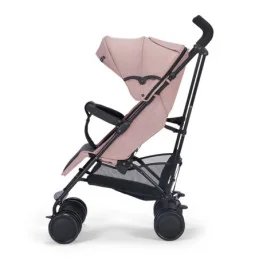 CARUCIOR SPORT KINDERKRAFT SIESTA, PINK | MARKETPLACE SHOPPING CENTER