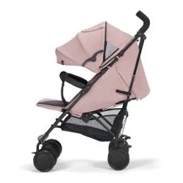 CARUCIOR SPORT KINDERKRAFT SIESTA, PINK | MARKETPLACE SHOPPING CENTER