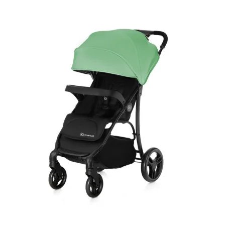 CARUCIOR SPORT KINDERKRAFT CRUISER, GREEN | MARKETPLACE SHOPPING CENTER