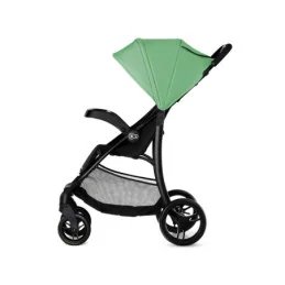 CARUCIOR SPORT KINDERKRAFT CRUISER, GREEN | MARKETPLACE SHOPPING CENTER