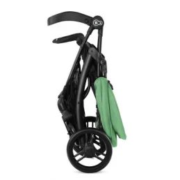CARUCIOR SPORT KINDERKRAFT CRUISER, GREEN | MARKETPLACE SHOPPING CENTER