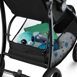 CARUCIOR SPORT KINDERKRAFT CRUISER, GREEN | MARKETPLACE SHOPPING CENTER