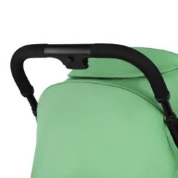 CARUCIOR SPORT KINDERKRAFT CRUISER, GREEN | MARKETPLACE SHOPPING CENTER
