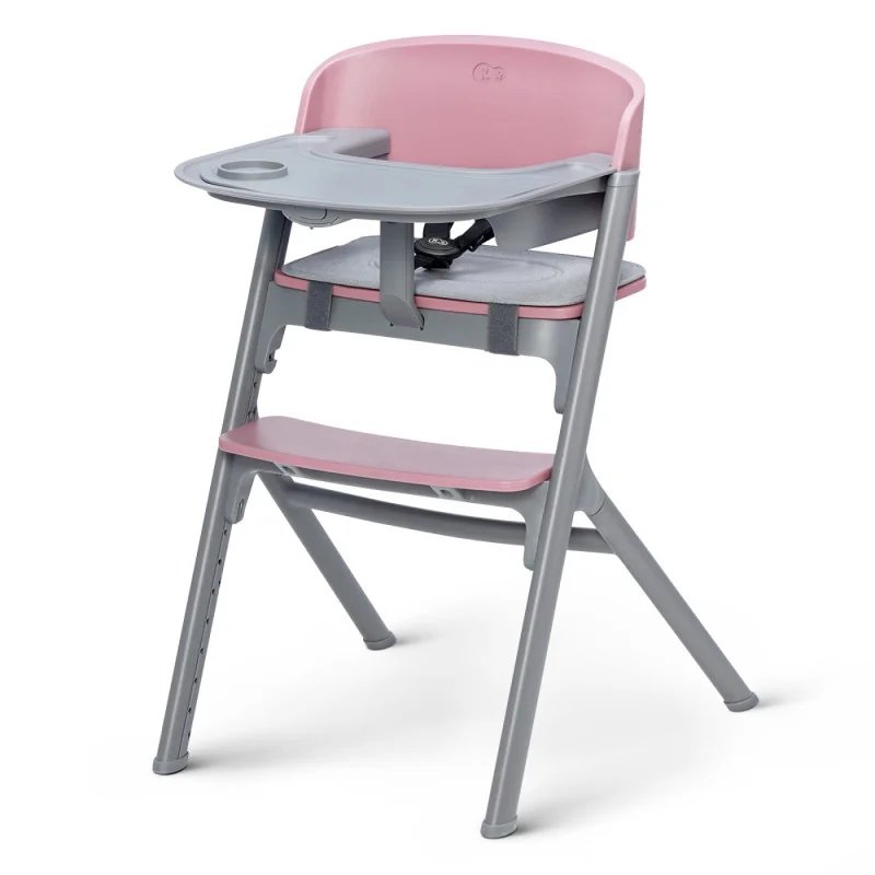 SCAUN DE MASA KINDERKRAFT LIVY, PINK | MARKETPLACE SHOPPING CENTER