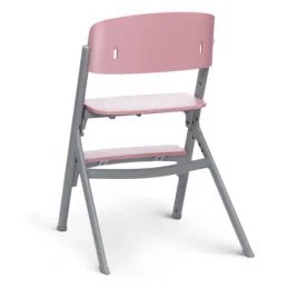 SCAUN DE MASA KINDERKRAFT LIVY, PINK | MARKETPLACE SHOPPING CENTER