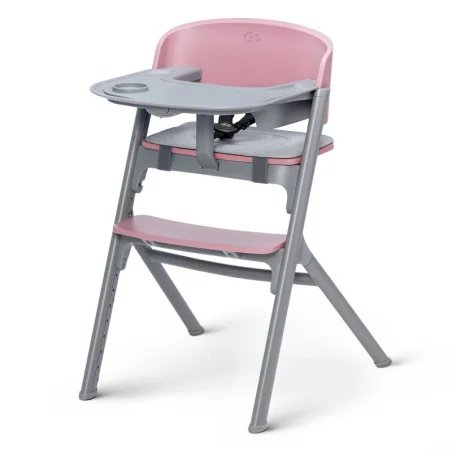 SCAUN DE MASA KINDERKRAFT LIVY, PINK + LEAGAN CALMEE PINK | MARKETPLACE SHOPPING CENTER