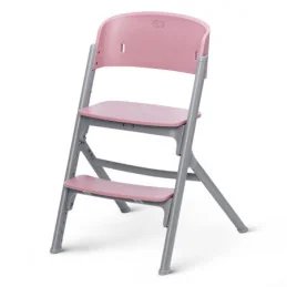 SCAUN DE MASA KINDERKRAFT LIVY, PINK + LEAGAN CALMEE PINK | MARKETPLACE SHOPPING CENTER