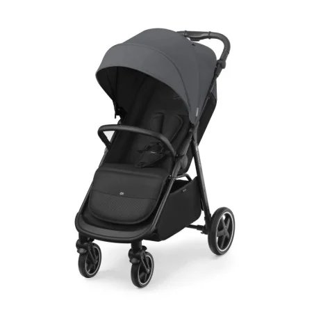 CARUCIOR SPORT KINDERKRAFT ROUTE, PLATINUM GREY | MARKETPLACE SHOPPING CENTER