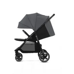 CARUCIOR SPORT KINDERKRAFT ROUTE, PLATINUM GREY | MARKETPLACE SHOPPING CENTER