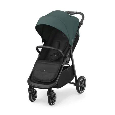 CARUCIOR SPORT KINDERKRAFT ROUTE, EMERALD GREEN | MARKETPLACE SHOPPING CENTER