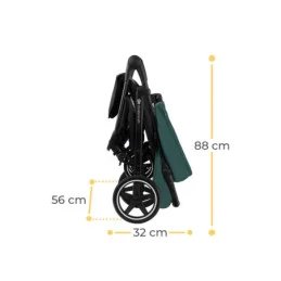 CARUCIOR SPORT KINDERKRAFT ROUTE, EMERALD GREEN | MARKETPLACE SHOPPING CENTER