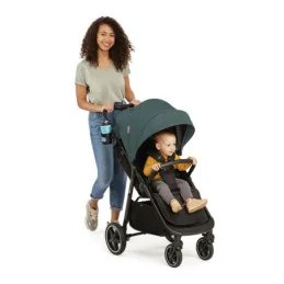 CARUCIOR SPORT KINDERKRAFT ROUTE, EMERALD GREEN | MARKETPLACE SHOPPING CENTER