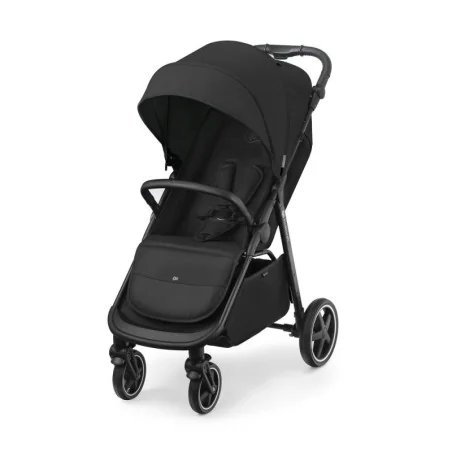 CARUCIOR SPORT KINDERKRAFT ROUTE, BLACK | MARKETPLACE SHOPPING CENTER