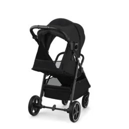 CARUCIOR SPORT KINDERKRAFT ROUTE, BLACK | MARKETPLACE SHOPPING CENTER