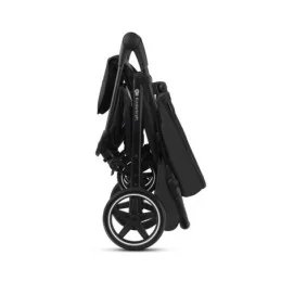 CARUCIOR SPORT KINDERKRAFT ROUTE, BLACK | MARKETPLACE SHOPPING CENTER