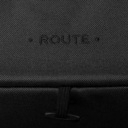 CARUCIOR SPORT KINDERKRAFT ROUTE, BLACK | MARKETPLACE SHOPPING CENTER