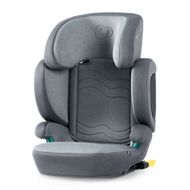 SCAUN AUTO KINDERKRAFT XPAND 2 I-SIZE 100-150 CM, ROCKET GREY | MARKETPLACE SHOPPING CENTER