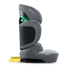 SCAUN AUTO KINDERKRAFT XPAND 2 I-SIZE 100-150 CM, ROCKET GREY | MARKETPLACE SHOPPING CENTER