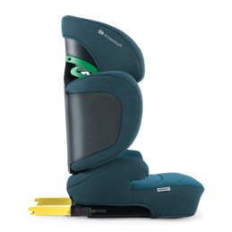 SCAUN AUTO KINDERKRAFT XPAND 2 I-SIZE 100-150 CM, HARBOUR BLUE | MARKETPLACE SHOPPING CENTER