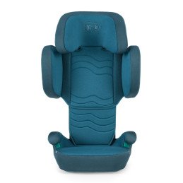 SCAUN AUTO KINDERKRAFT XPAND 2 I-SIZE 100-150 CM, HARBOUR BLUE | MARKETPLACE SHOPPING CENTER