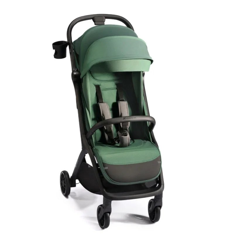CARUCIOR SPORT KINDERKRAFT NUBI 2, MYSTIC GREEN | MARKETPLACE SHOPPING CENTER
