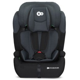 SCAUN AUTO KINDERKRAFT COMFORT UP I-SIZE 76-150 CM, BLACK | MARKETPLACE SHOPPING CENTER