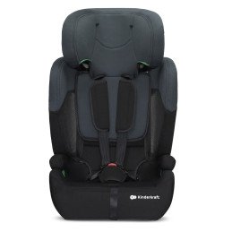SCAUN AUTO KINDERKRAFT COMFORT UP I-SIZE 76-150 CM, BLACK | MARKETPLACE SHOPPING CENTER