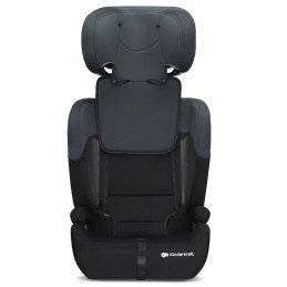 SCAUN AUTO KINDERKRAFT COMFORT UP I-SIZE 76-150 CM, BLACK | MARKETPLACE SHOPPING CENTER