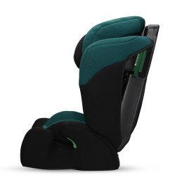 SCAUN AUTO KINDERKRAFT COMFORT UP I-SIZE 76-150 CM, GREEN | MARKETPLACE SHOPPING CENTER