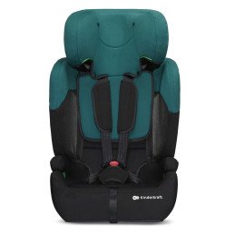 SCAUN AUTO KINDERKRAFT COMFORT UP I-SIZE 76-150 CM, GREEN | MARKETPLACE SHOPPING CENTER