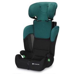 SCAUN AUTO KINDERKRAFT COMFORT UP I-SIZE 76-150 CM, GREEN | MARKETPLACE SHOPPING CENTER