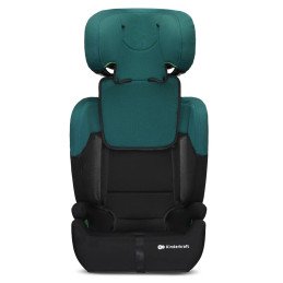 SCAUN AUTO KINDERKRAFT COMFORT UP I-SIZE 76-150 CM, GREEN | MARKETPLACE SHOPPING CENTER