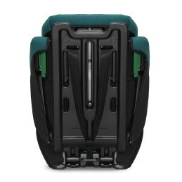 SCAUN AUTO KINDERKRAFT COMFORT UP I-SIZE 76-150 CM, GREEN | MARKETPLACE SHOPPING CENTER