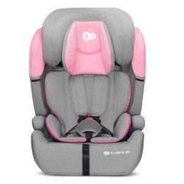 SCAUN AUTO KINDERKRAFT COMFORT UP I-SIZE 76-150 CM, PINK | MARKETPLACE SHOPPING CENTER