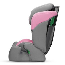 SCAUN AUTO KINDERKRAFT COMFORT UP I-SIZE 76-150 CM, PINK | MARKETPLACE SHOPPING CENTER