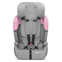 SCAUN AUTO KINDERKRAFT COMFORT UP I-SIZE 76-150 CM, PINK | MARKETPLACE SHOPPING CENTER