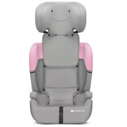 SCAUN AUTO KINDERKRAFT COMFORT UP I-SIZE 76-150 CM, PINK | MARKETPLACE SHOPPING CENTER