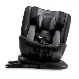 SCAUN AUTO KINDERKRAFT XPEDITION 2 I-SIZE 40-150 CM, BLACK | MARKETPLACE SHOPPING CENTER