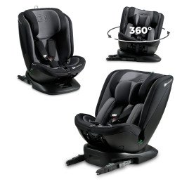SCAUN AUTO KINDERKRAFT XPEDITION 2 I-SIZE 40-150 CM, BLACK | MARKETPLACE SHOPPING CENTER