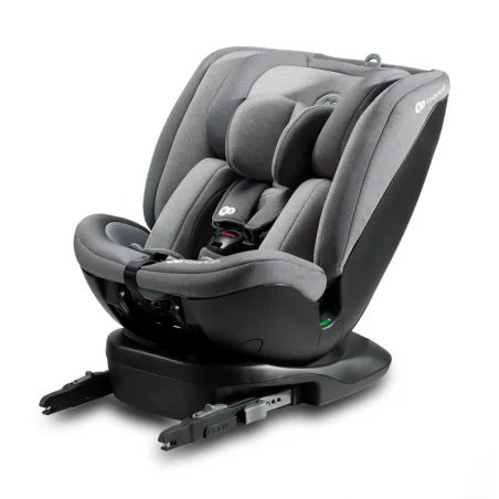 SCAUN AUTO KINDERKRAFT XPEDITION 2 I-SIZE 40-150 CM, GREY | MARKETPLACE SHOPPING CENTER