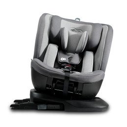 SCAUN AUTO KINDERKRAFT XPEDITION 2 I-SIZE 40-150 CM, GREY | MARKETPLACE SHOPPING CENTER