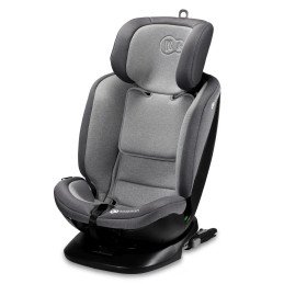 SCAUN AUTO KINDERKRAFT XPEDITION 2 I-SIZE 40-150 CM, GREY | MARKETPLACE SHOPPING CENTER