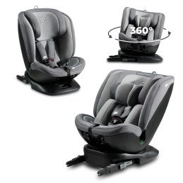 SCAUN AUTO KINDERKRAFT XPEDITION 2 I-SIZE 40-150 CM, GREY | MARKETPLACE SHOPPING CENTER