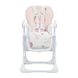 SCAUN DE MASA KINDERKRAFT YUMMY PLIABIL, PINK | MARKETPLACE SHOPPING CENTER