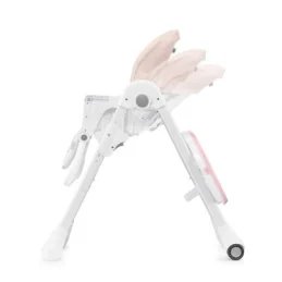 SCAUN DE MASA KINDERKRAFT YUMMY PLIABIL, PINK | MARKETPLACE SHOPPING CENTER