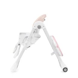 SCAUN DE MASA KINDERKRAFT YUMMY PLIABIL, PINK | MARKETPLACE SHOPPING CENTER